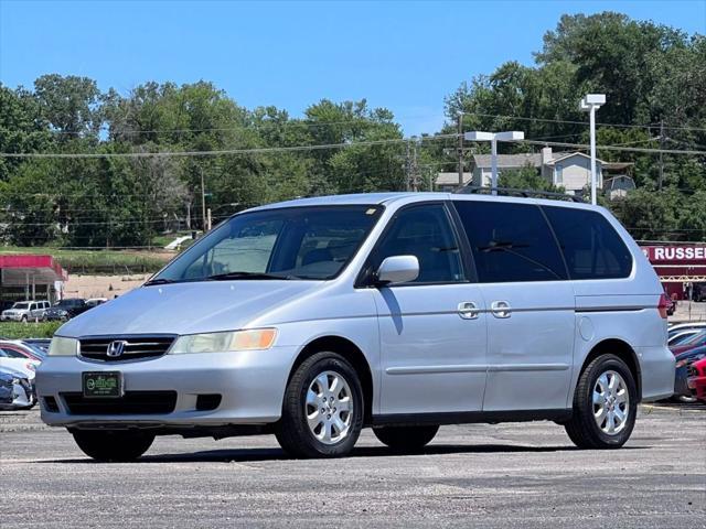 used 2003 Honda Odyssey car, priced at $5,999
