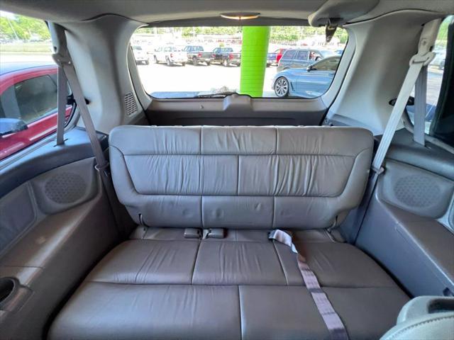 used 2003 Honda Odyssey car, priced at $5,999