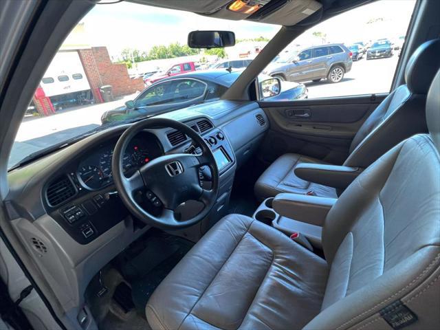 used 2003 Honda Odyssey car, priced at $5,999