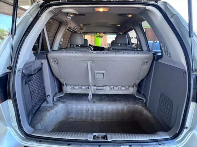 used 2003 Honda Odyssey car, priced at $5,999