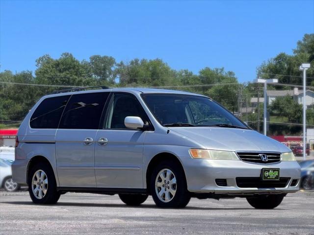 used 2003 Honda Odyssey car, priced at $5,999