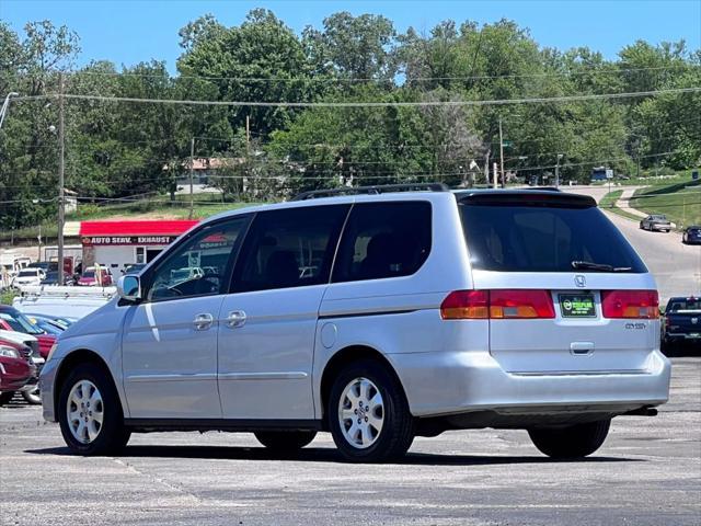 used 2003 Honda Odyssey car, priced at $5,999