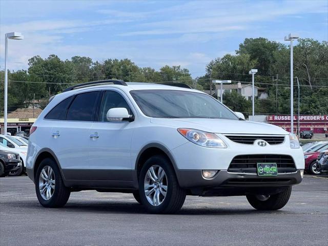 used 2012 Hyundai Veracruz car, priced at $7,999