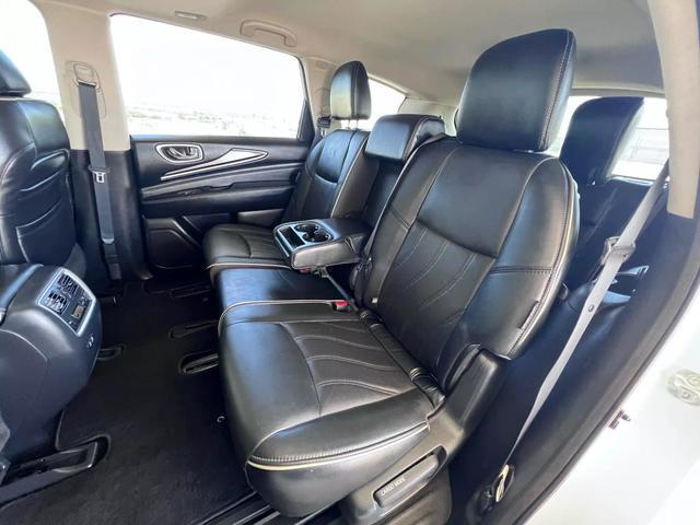 used 2019 INFINITI QX60 car, priced at $21,999