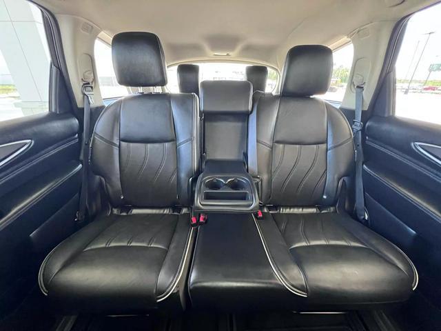 used 2019 INFINITI QX60 car, priced at $21,999