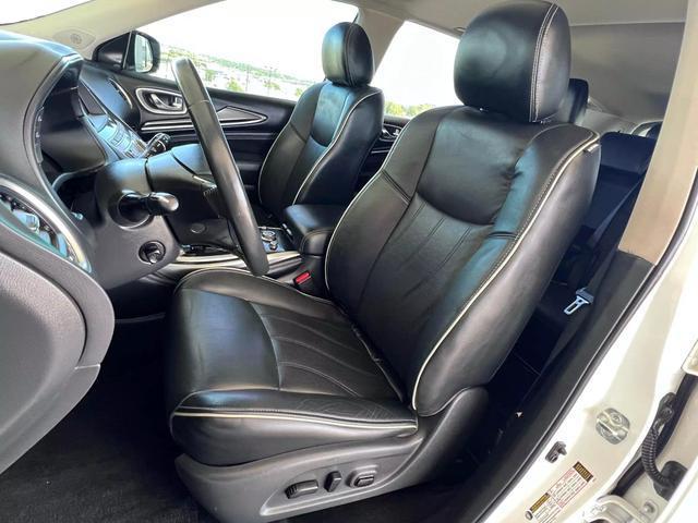 used 2019 INFINITI QX60 car, priced at $21,999