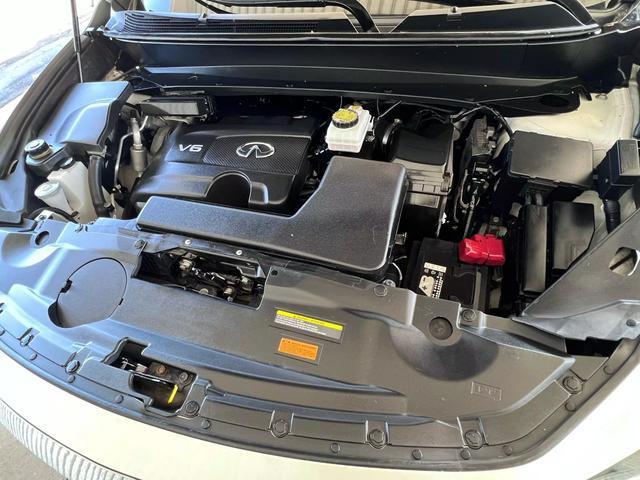 used 2019 INFINITI QX60 car, priced at $21,999