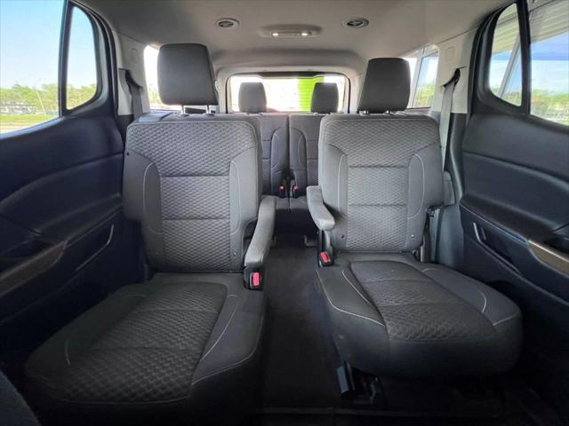 used 2019 GMC Acadia car, priced at $15,999