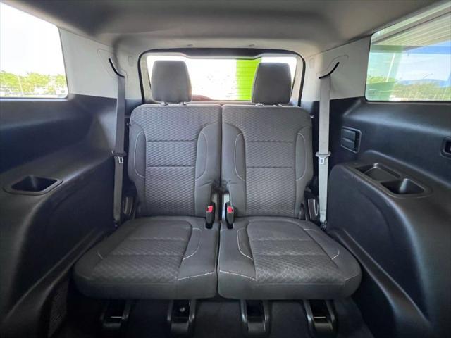 used 2019 GMC Acadia car, priced at $15,999