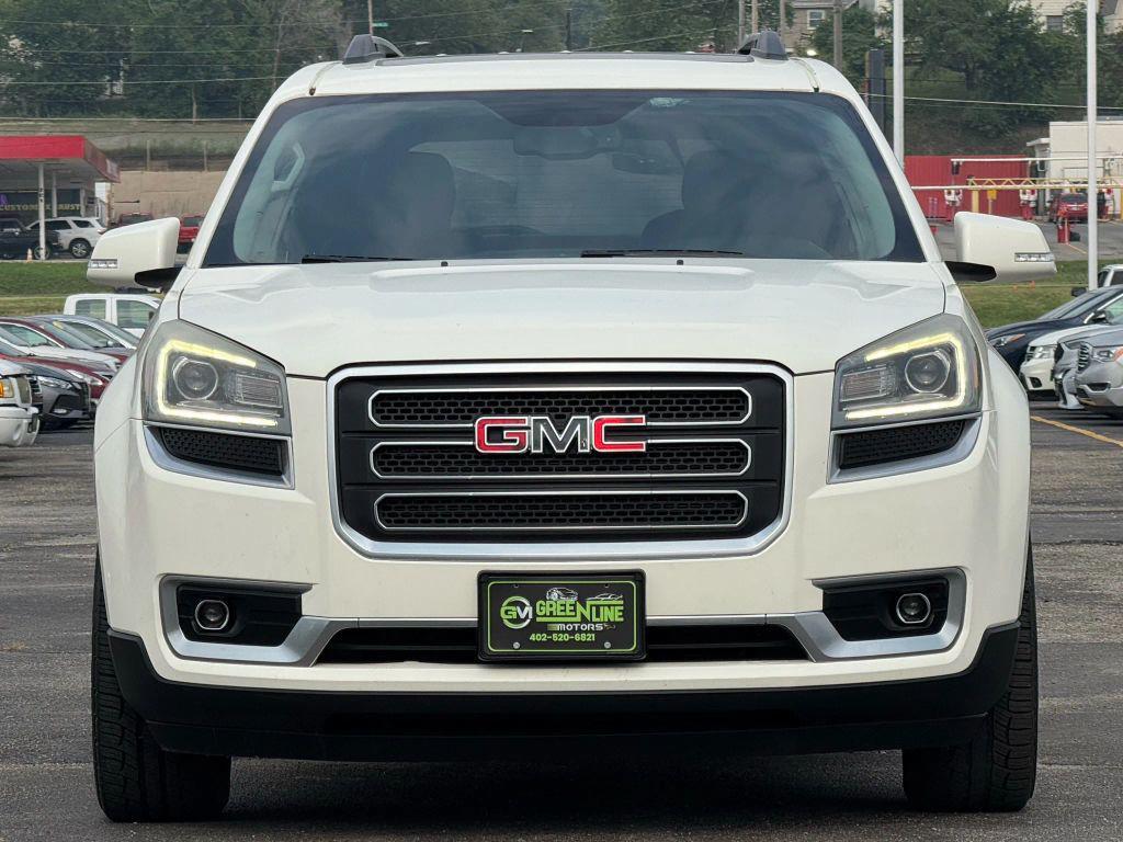used 2013 GMC Acadia car, priced at $9,999