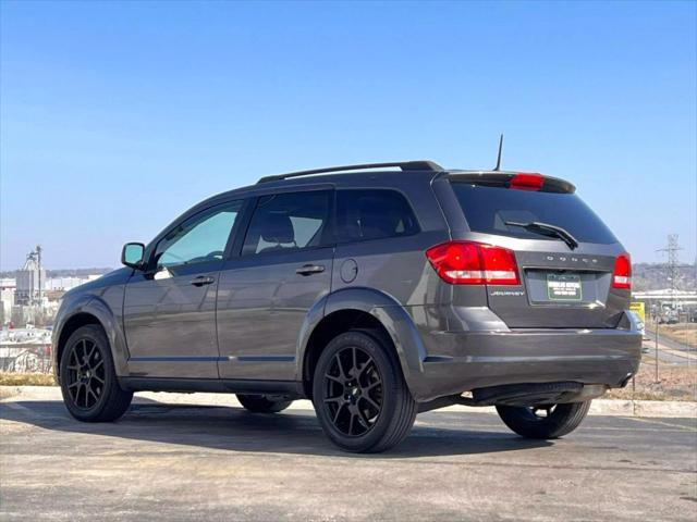 used 2019 Dodge Journey car, priced at $12,999