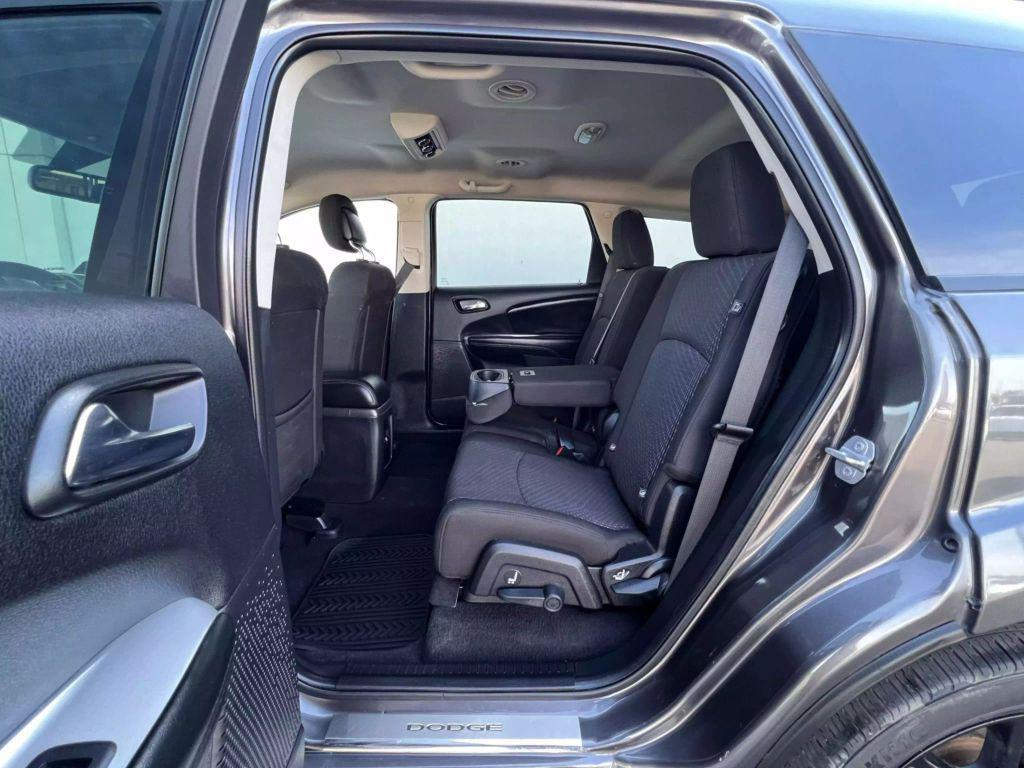 used 2019 Dodge Journey car, priced at $12,999