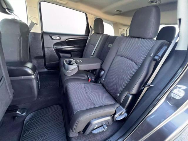 used 2019 Dodge Journey car, priced at $12,999