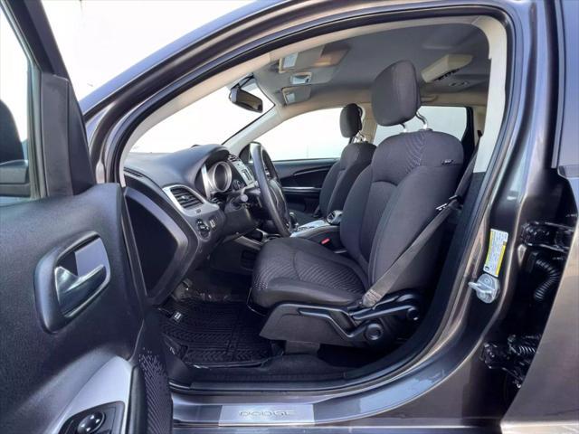 used 2019 Dodge Journey car, priced at $12,999