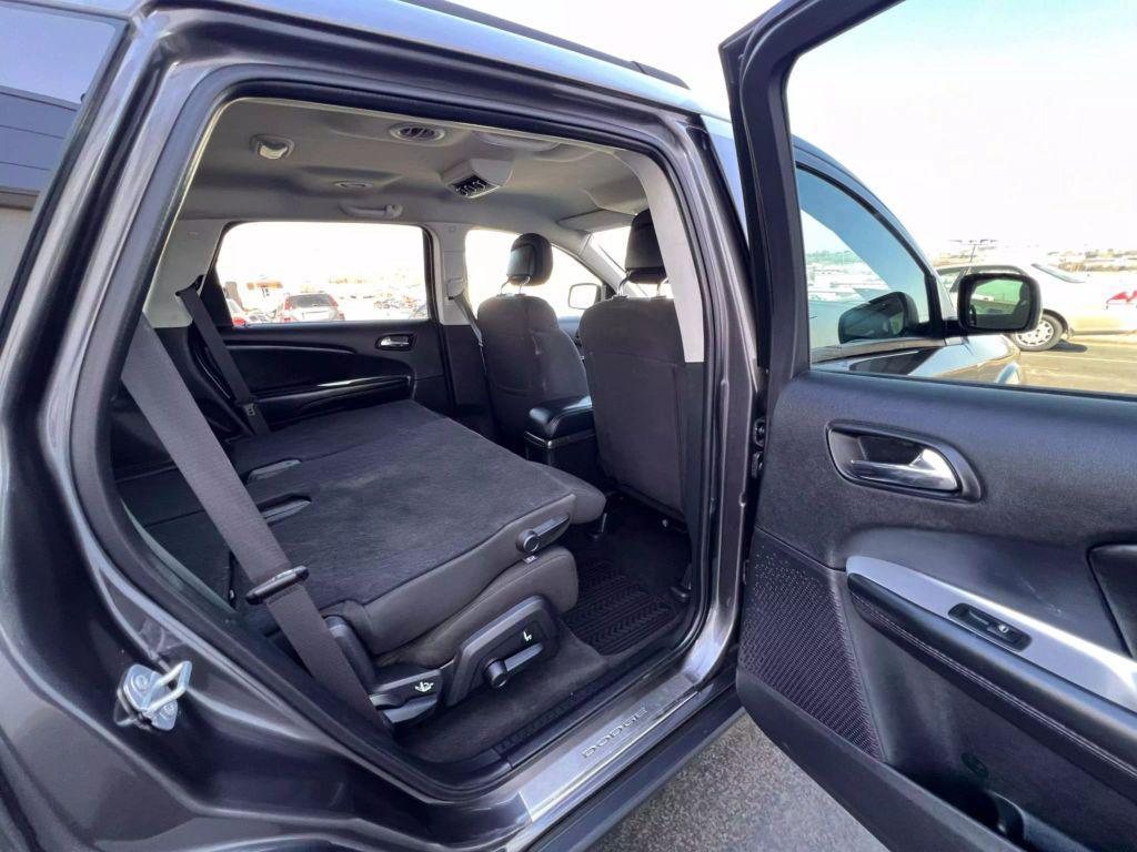 used 2019 Dodge Journey car, priced at $12,999