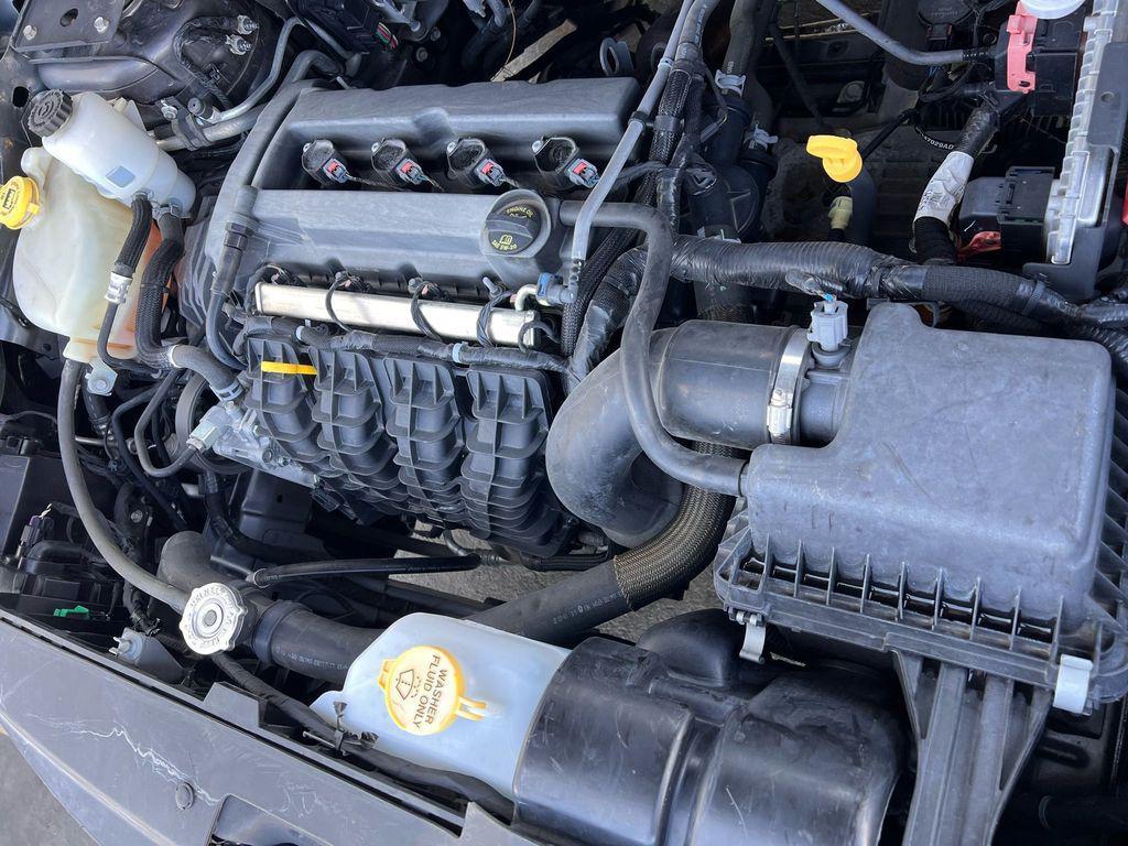 used 2019 Dodge Journey car, priced at $12,999