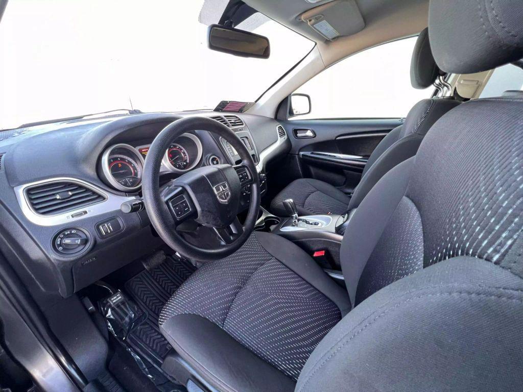 used 2019 Dodge Journey car, priced at $12,999