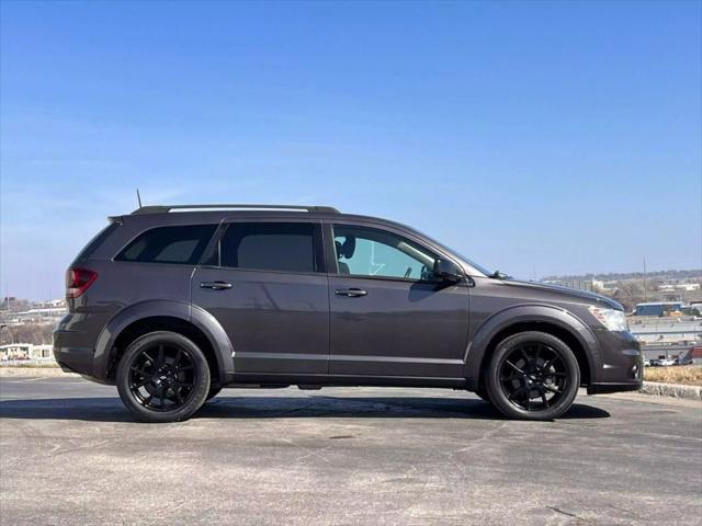 used 2019 Dodge Journey car, priced at $12,999