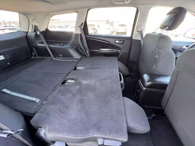 used 2019 Dodge Journey car, priced at $12,999
