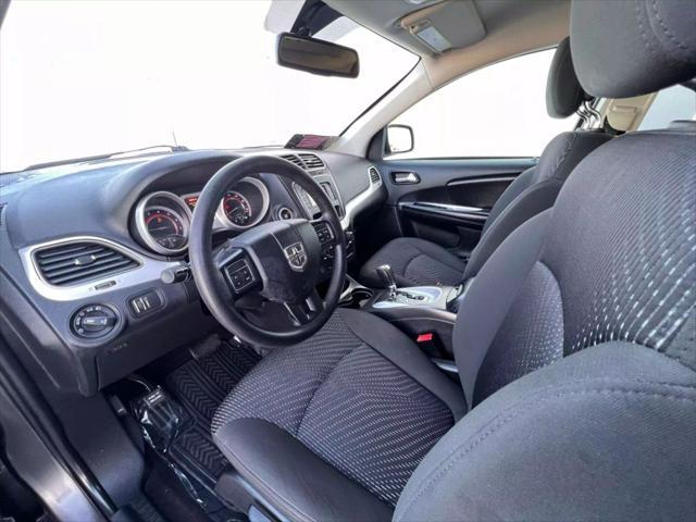 used 2019 Dodge Journey car, priced at $12,999