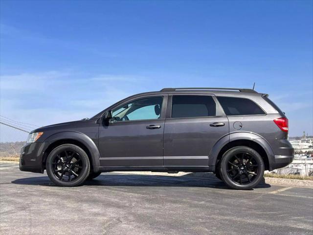 used 2019 Dodge Journey car, priced at $12,999