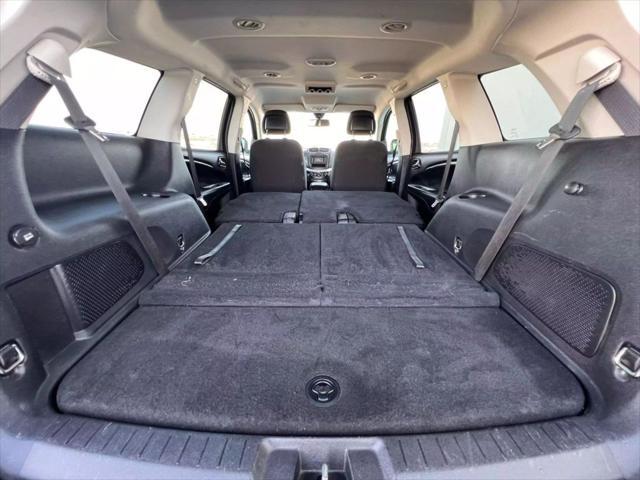 used 2019 Dodge Journey car, priced at $12,999