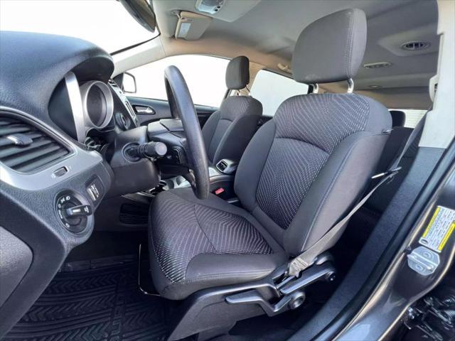 used 2019 Dodge Journey car, priced at $12,999