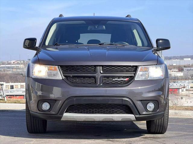 used 2019 Dodge Journey car, priced at $12,999