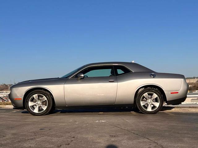 used 2016 Dodge Challenger car, priced at $18,999