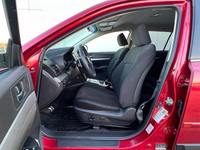 used 2014 Subaru Outback car, priced at $12,999