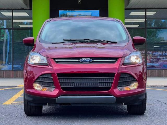 used 2013 Ford Escape car, priced at $10,999