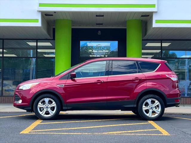 used 2013 Ford Escape car, priced at $10,999