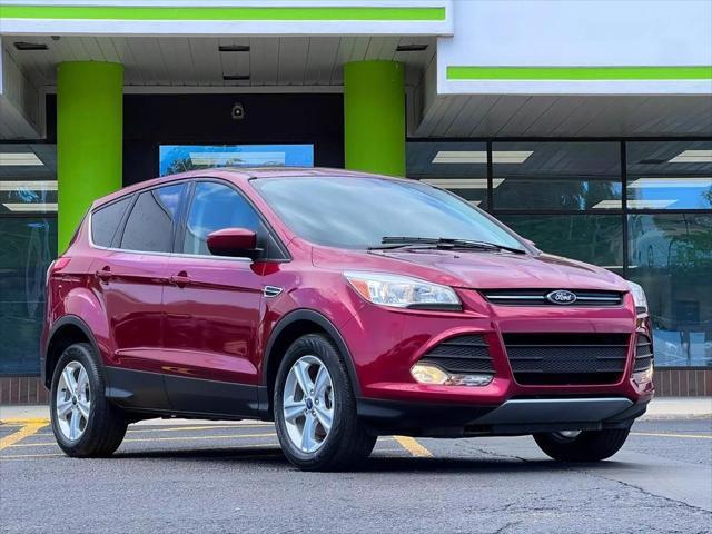 used 2013 Ford Escape car, priced at $10,999