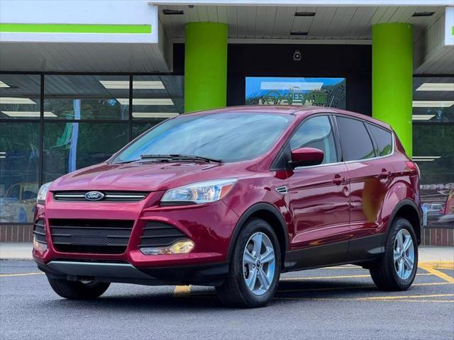 used 2013 Ford Escape car, priced at $10,999