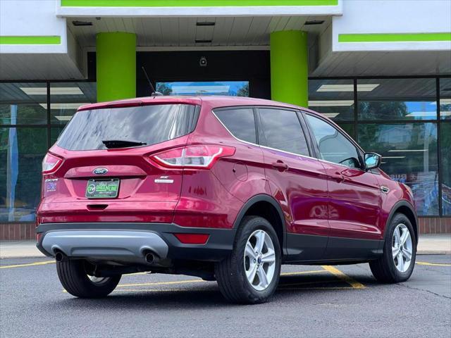 used 2013 Ford Escape car, priced at $10,999