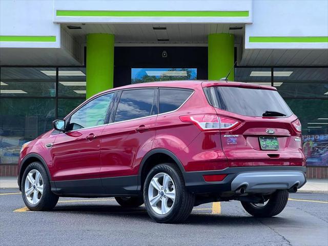 used 2013 Ford Escape car, priced at $10,999