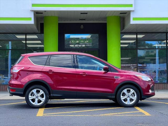 used 2013 Ford Escape car, priced at $10,999