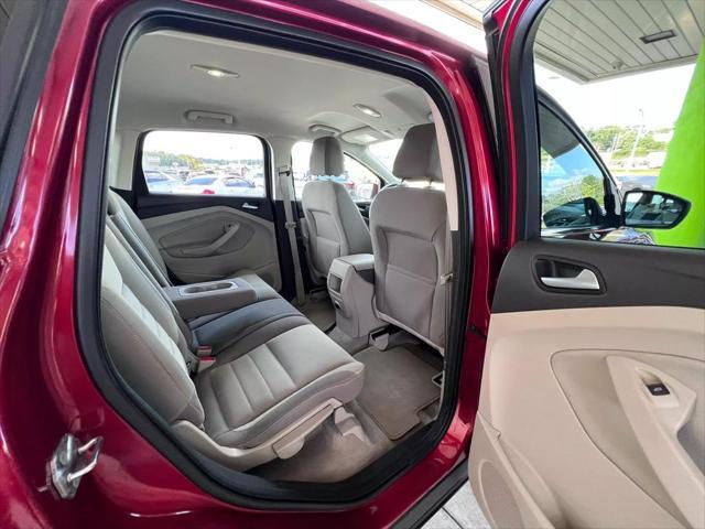 used 2013 Ford Escape car, priced at $10,999