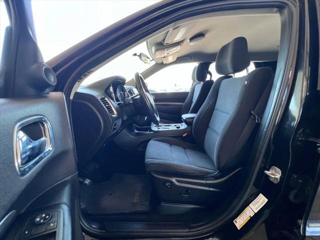 used 2013 Dodge Durango car, priced at $14,499