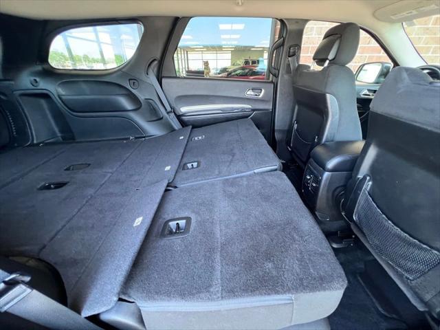 used 2013 Dodge Durango car, priced at $14,499