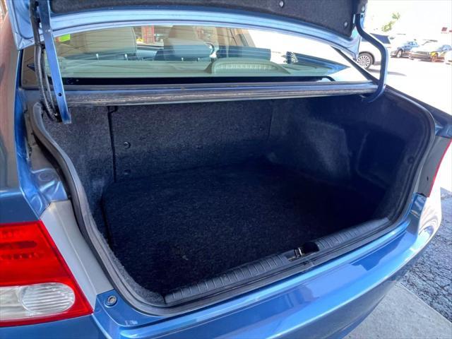 used 2009 Honda Civic Hybrid car, priced at $8,000