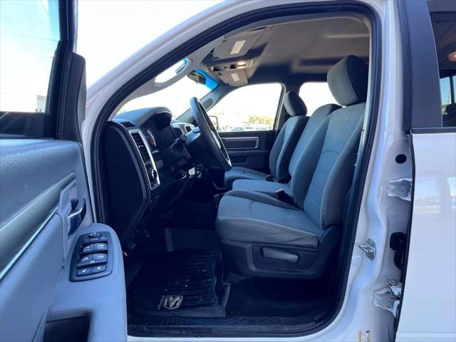 used 2019 Ram 1500 car, priced at $24,999