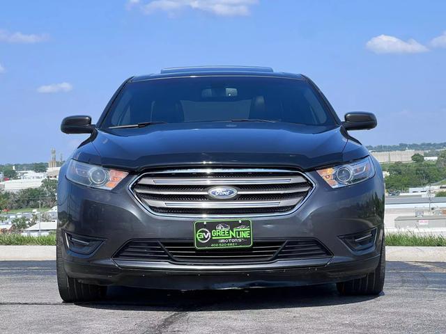 used 2016 Ford Taurus car, priced at $13,999