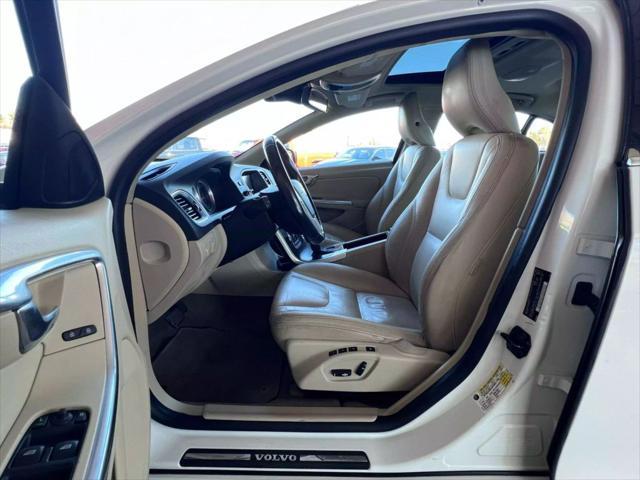 used 2013 Volvo S60 car, priced at $7,999