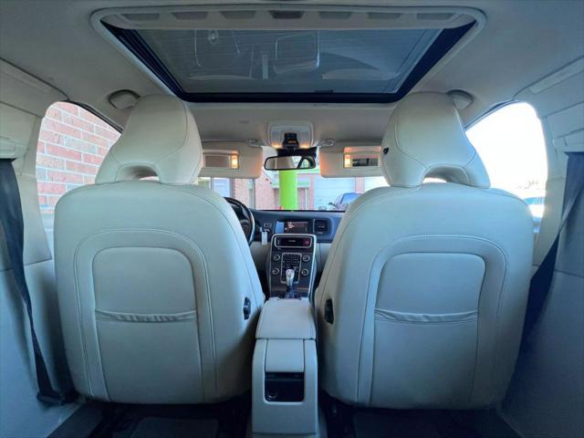 used 2013 Volvo S60 car, priced at $7,999