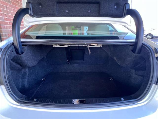 used 2013 Volvo S60 car, priced at $7,999