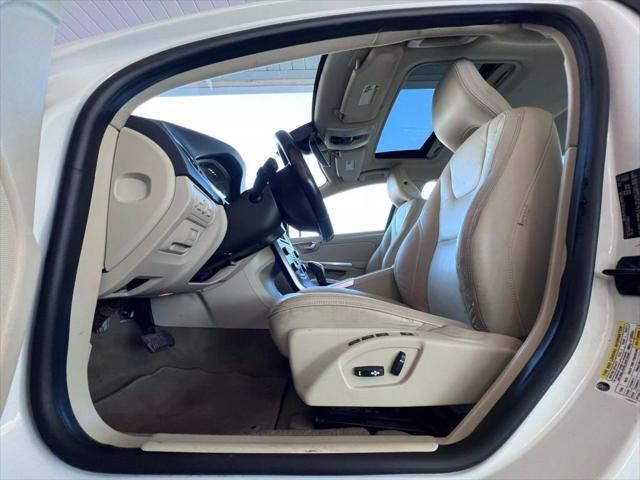 used 2013 Volvo S60 car, priced at $7,999