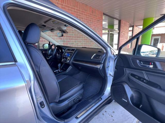 used 2019 Subaru Outback car, priced at $14,999