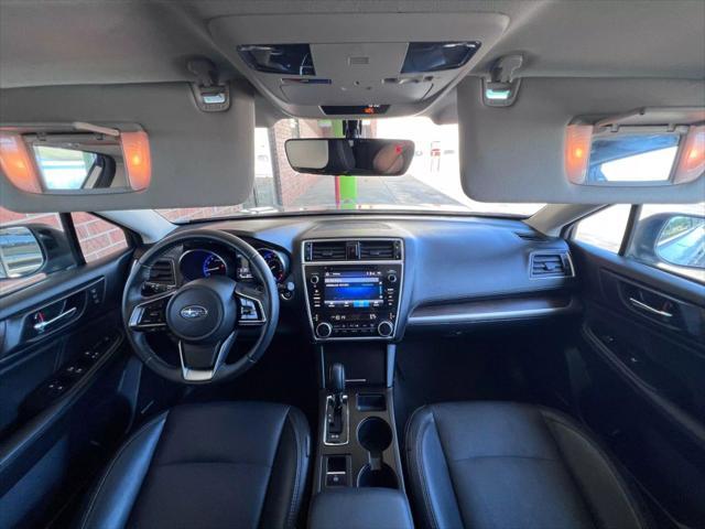 used 2019 Subaru Outback car, priced at $14,999