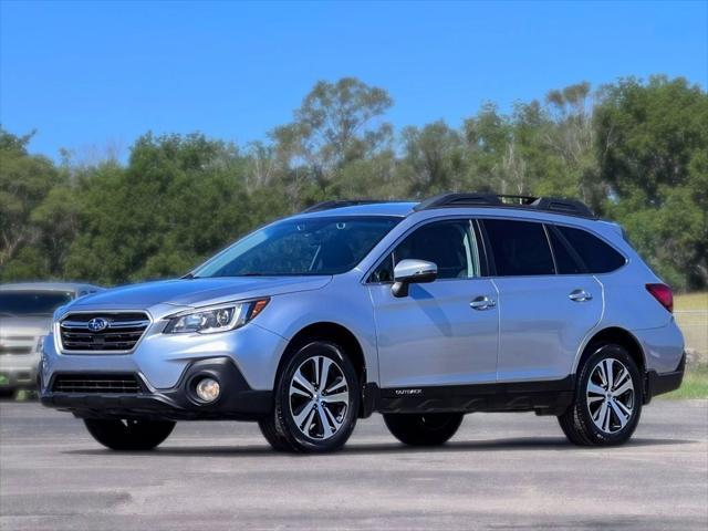 used 2019 Subaru Outback car, priced at $14,999